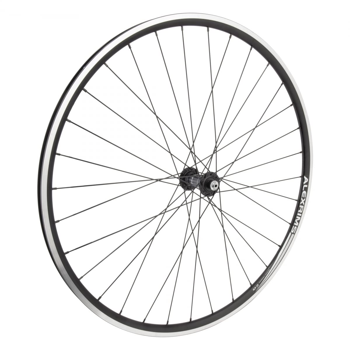 Amazon.com : Wheel Masters Wheel FT 700 622 x 17 Alex AT470 Black